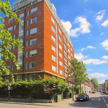 Roland House Apartment London Exterior photo