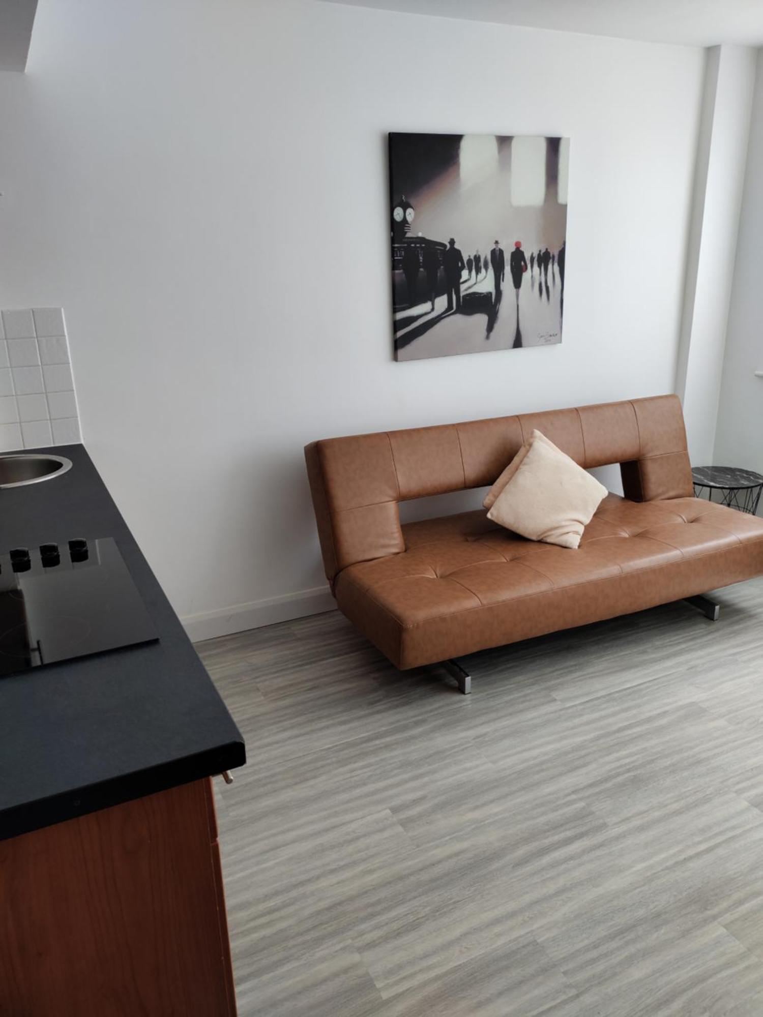 Roland House Apartment London Exterior photo
