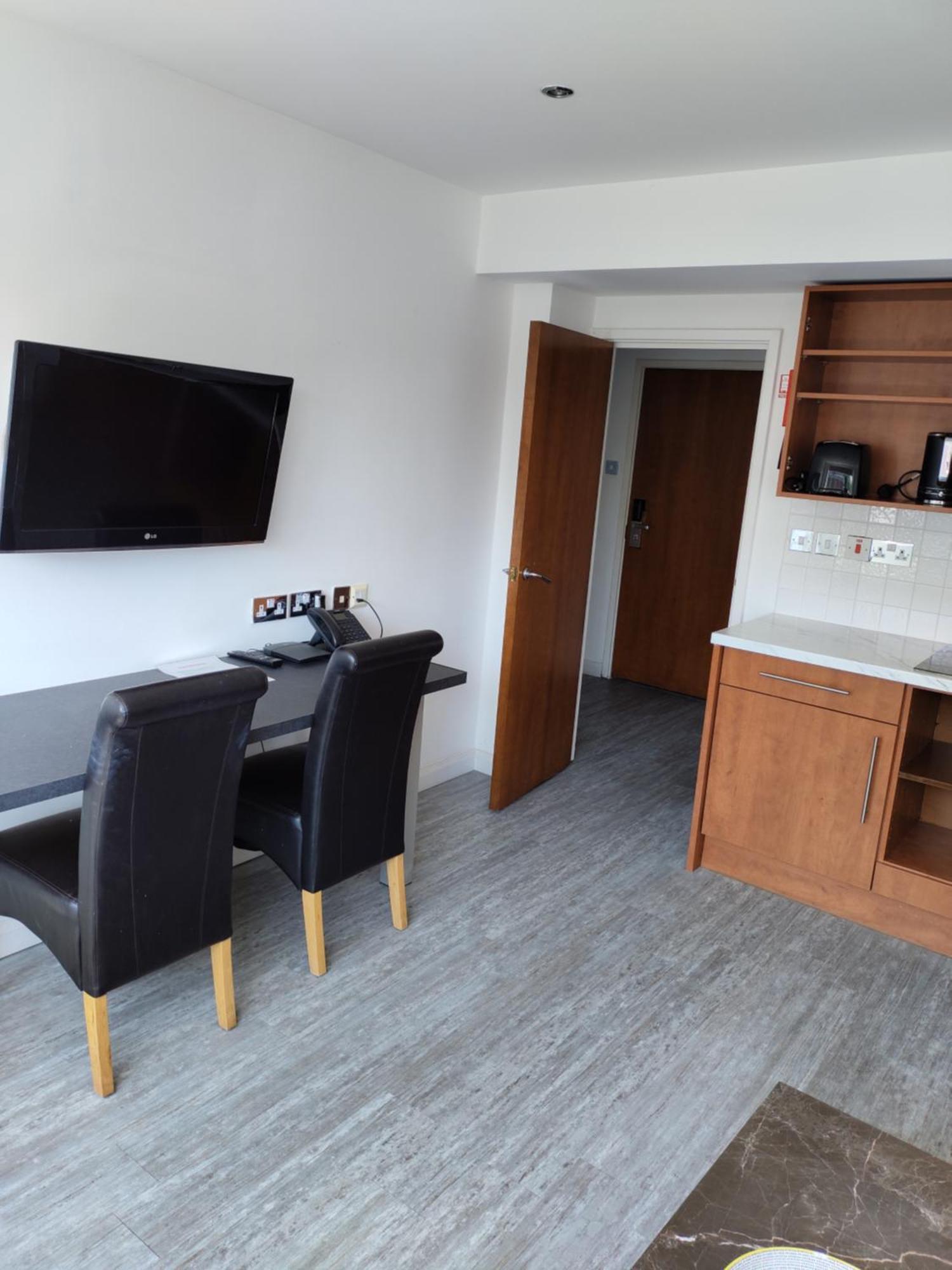 Roland House Apartment London Exterior photo